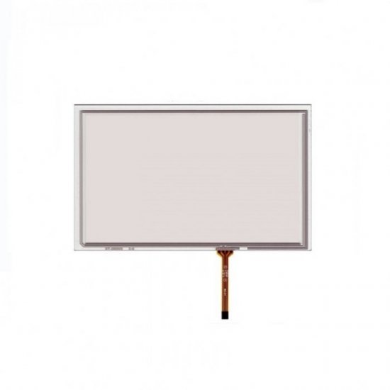Touch Screen Digitizer Replacement for Snap-on Modis Edge - Click Image to Close